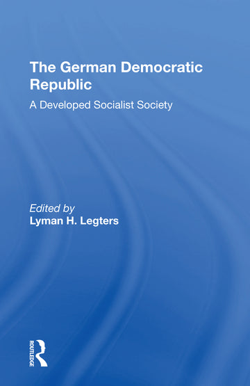 German Democratic Republic