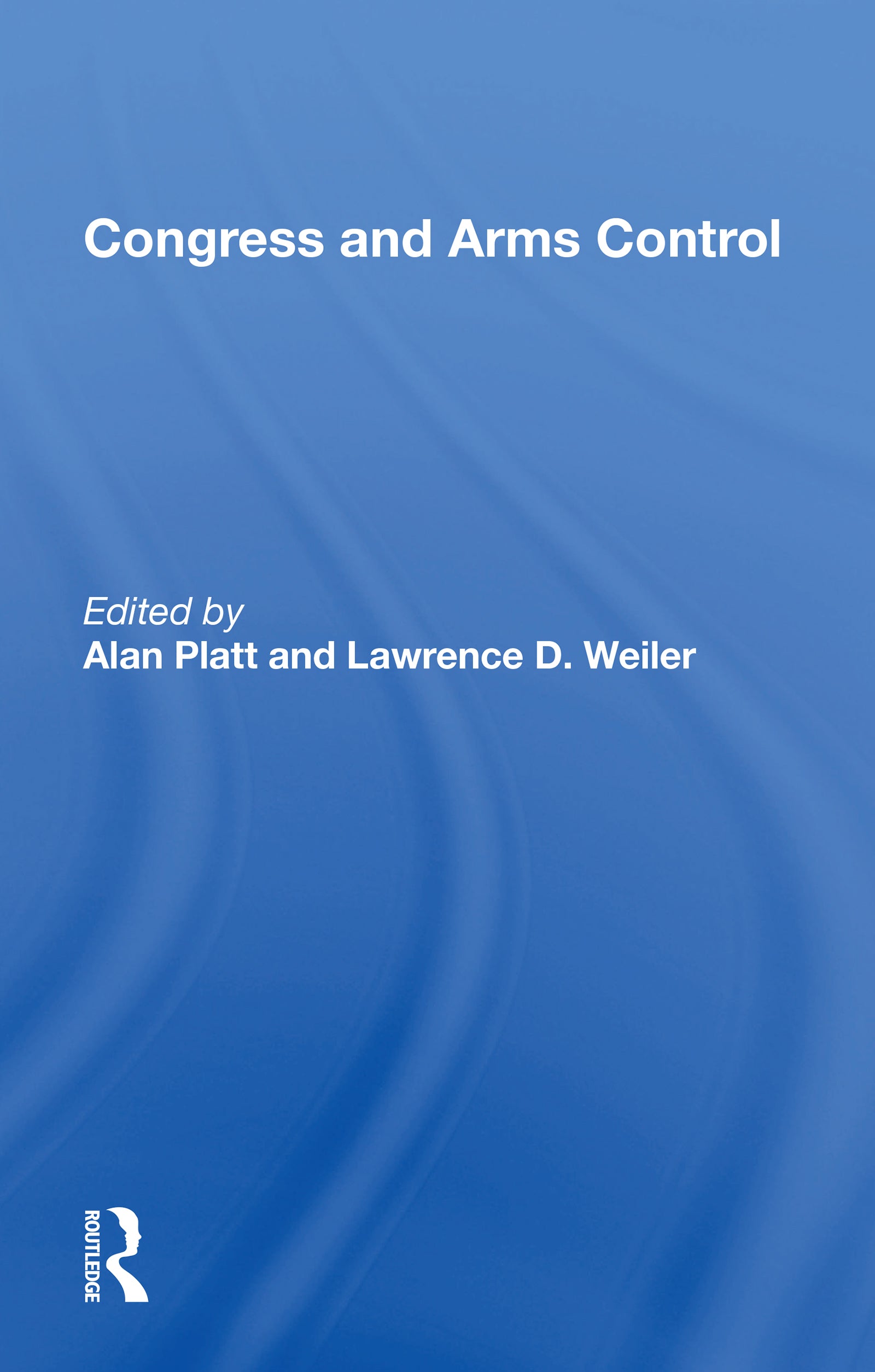 Congress and Arms Control