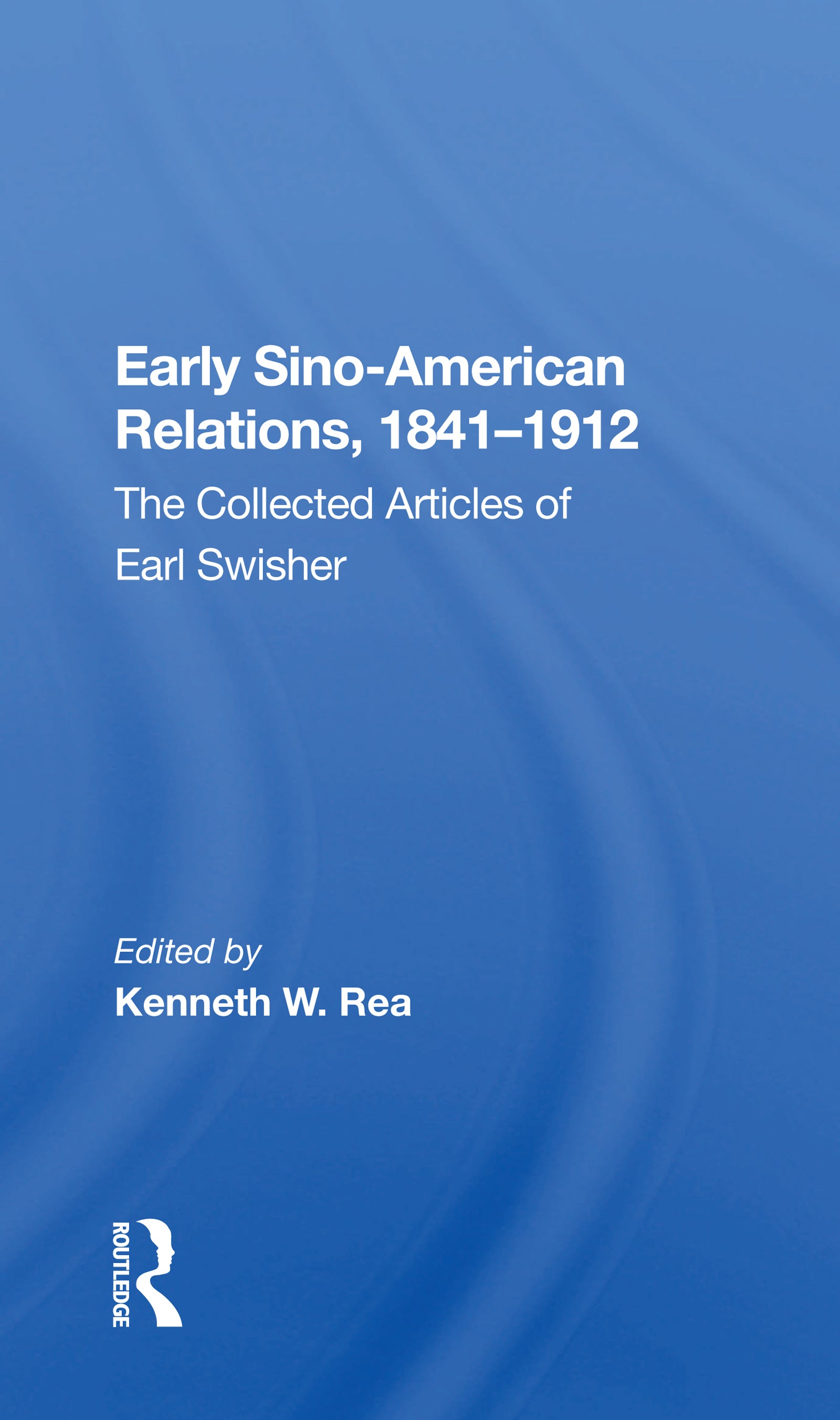 Early Sino-amer Relations
