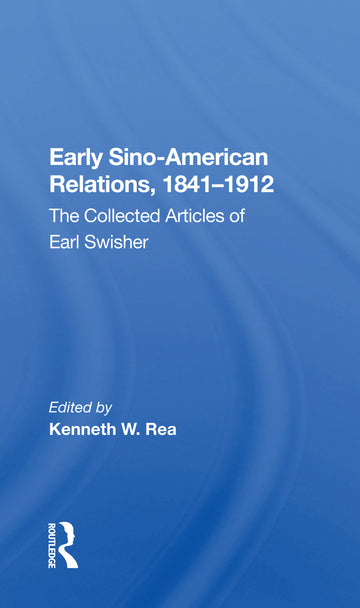 Early Sino-amer Relations