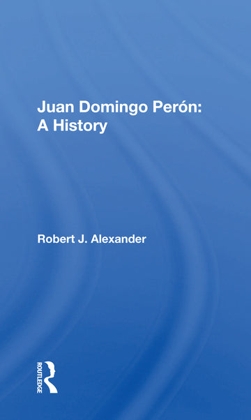 Juan Domingo Peron