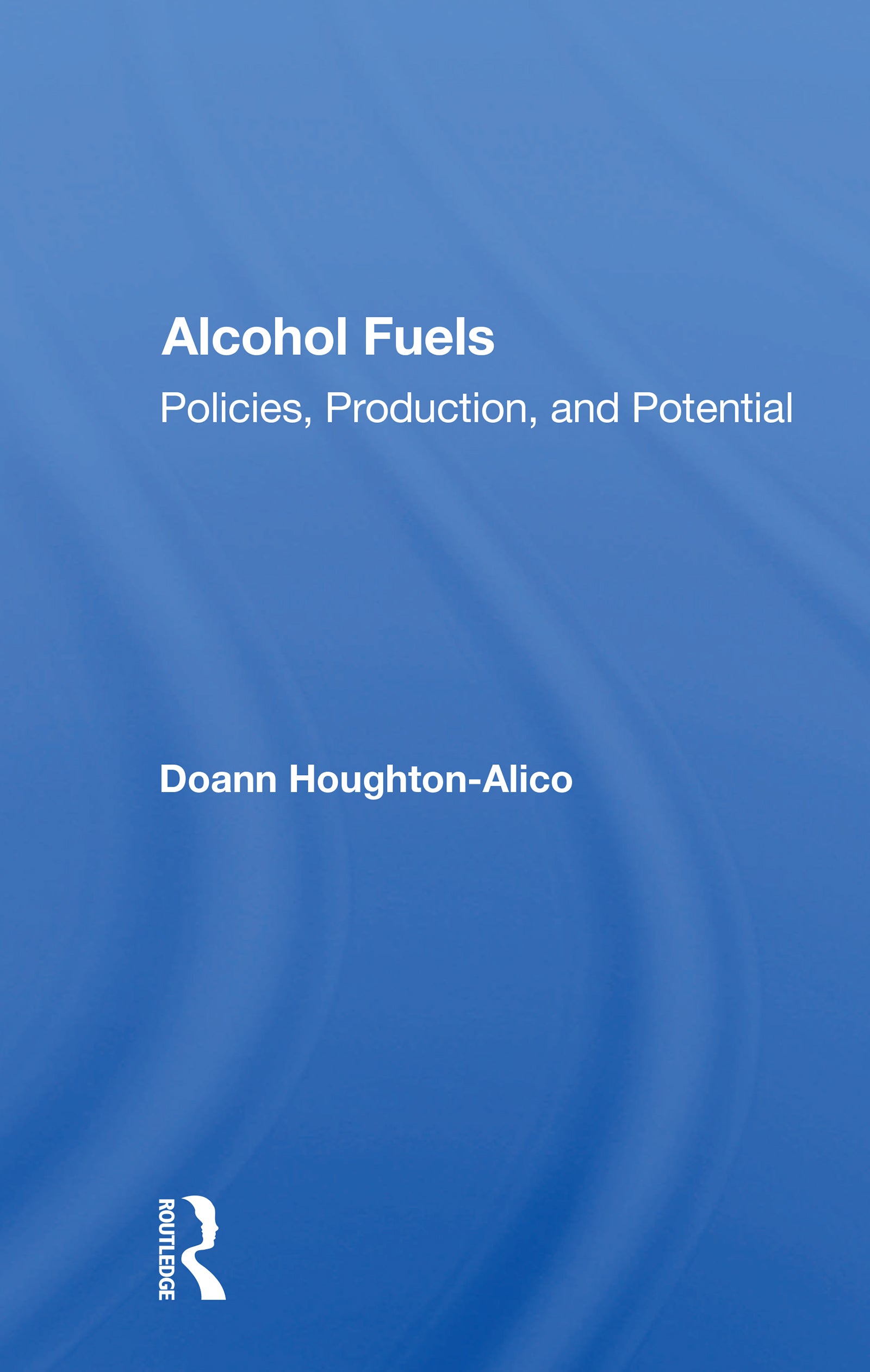 Alcohol Fuels