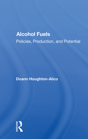 Alcohol Fuels