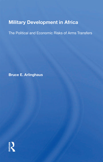 Military Development In Africa
