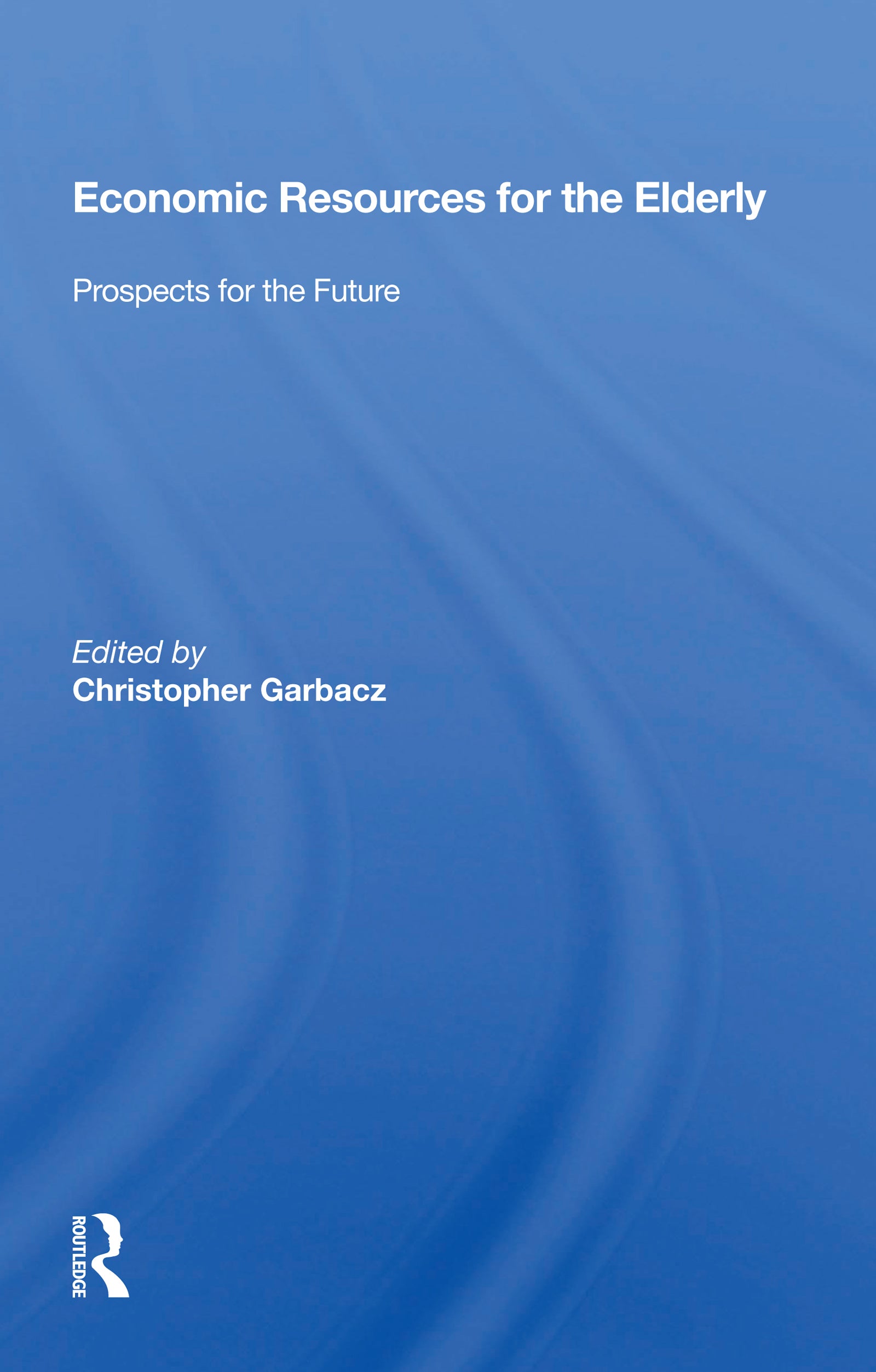 Economic Resources For The Elderly