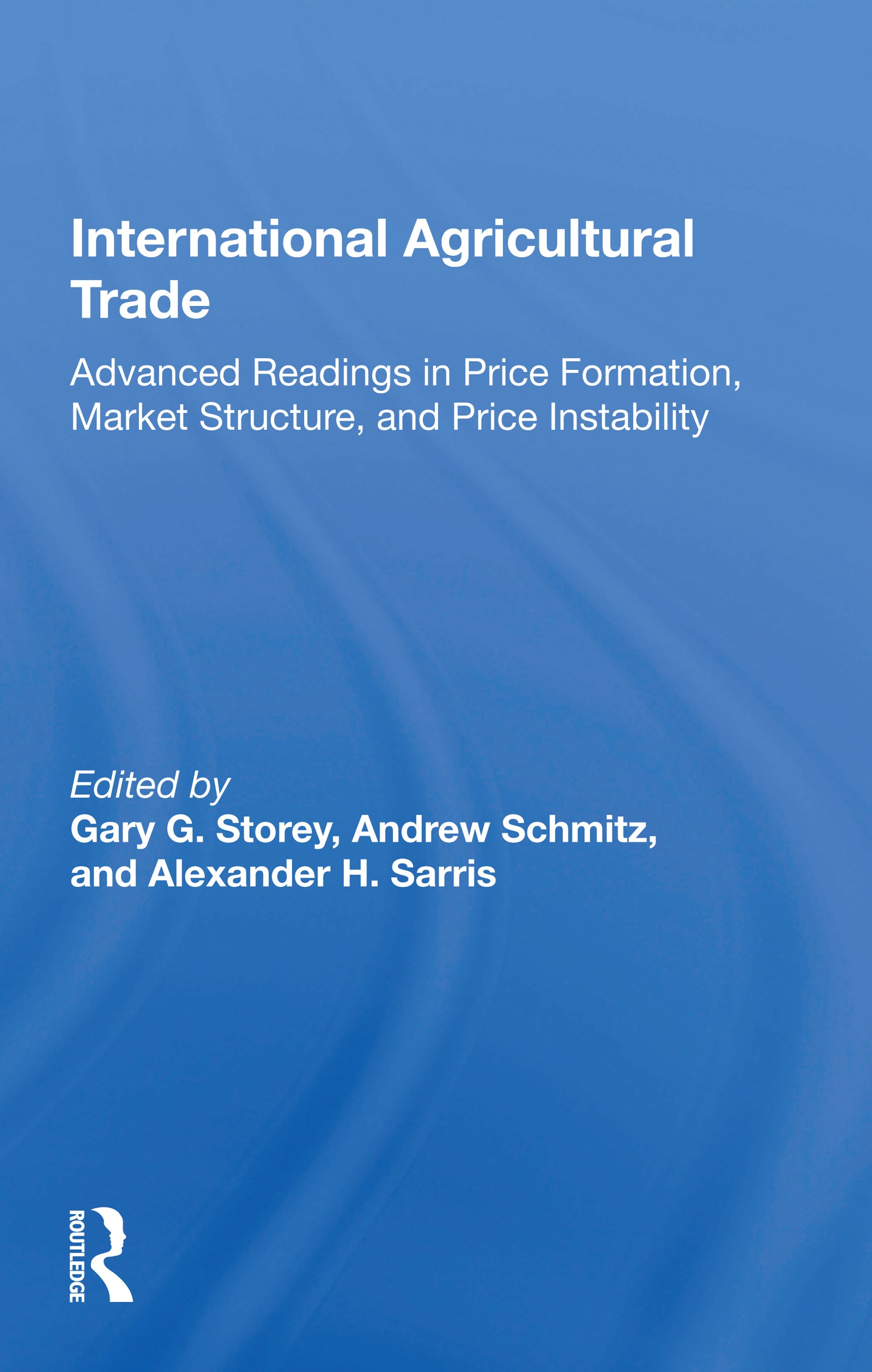 International Agricultural Trade