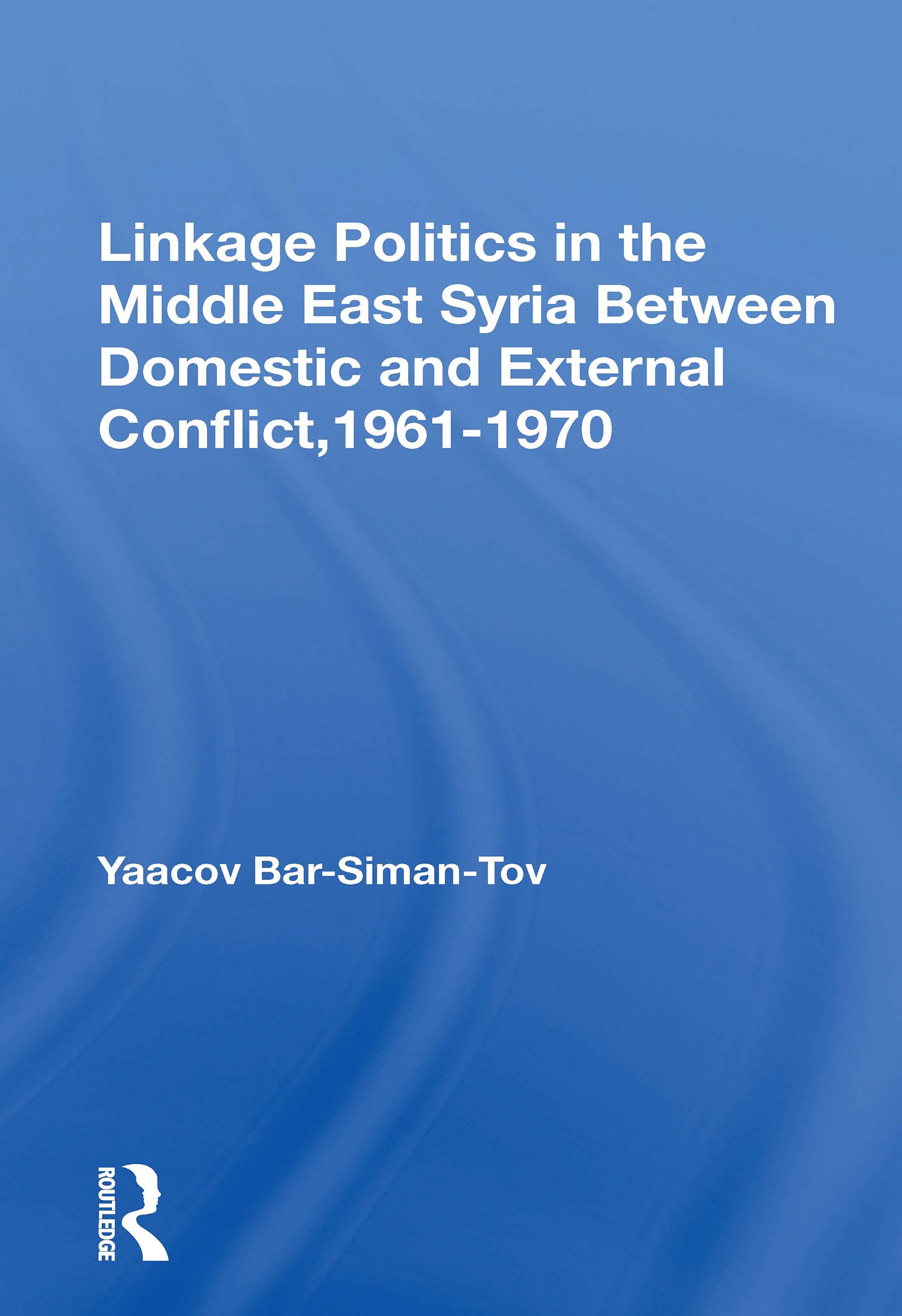 Linkage Politics In The Middle East