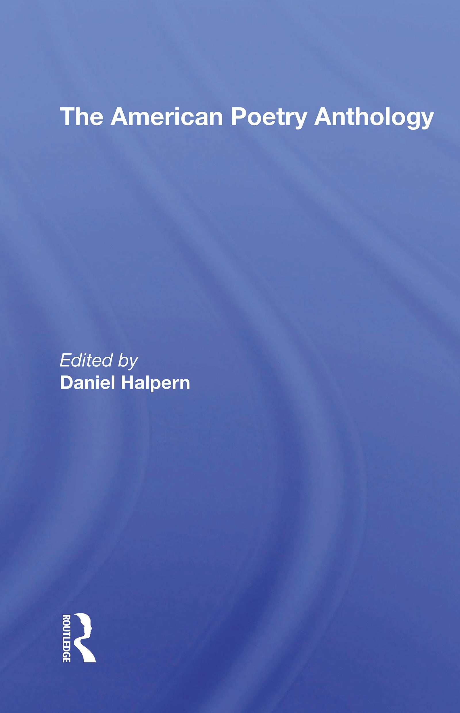 American Poetry Anthology
