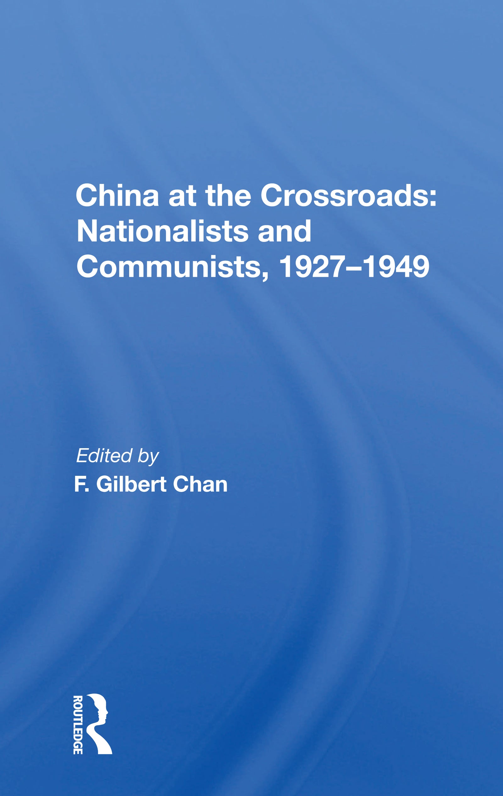 China At The Crossroads
