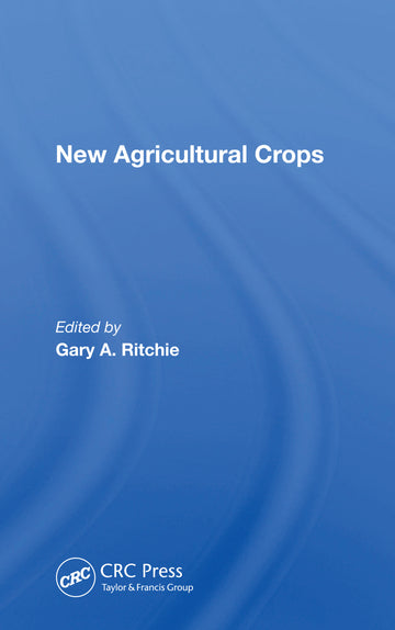 New Agricultural Crops