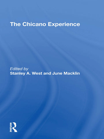 Chicano Experience/hs