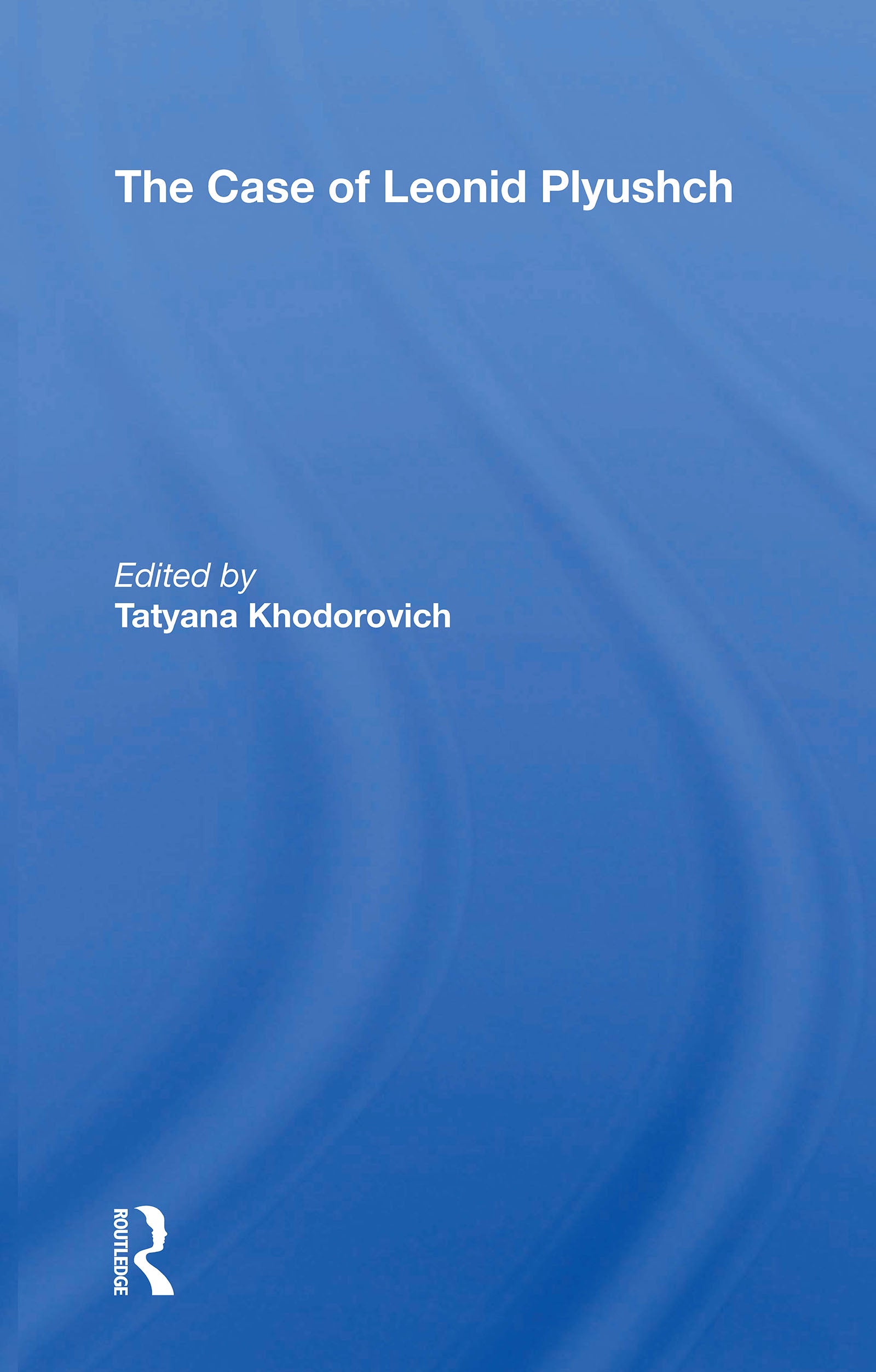 Case of Leonid Plyushch