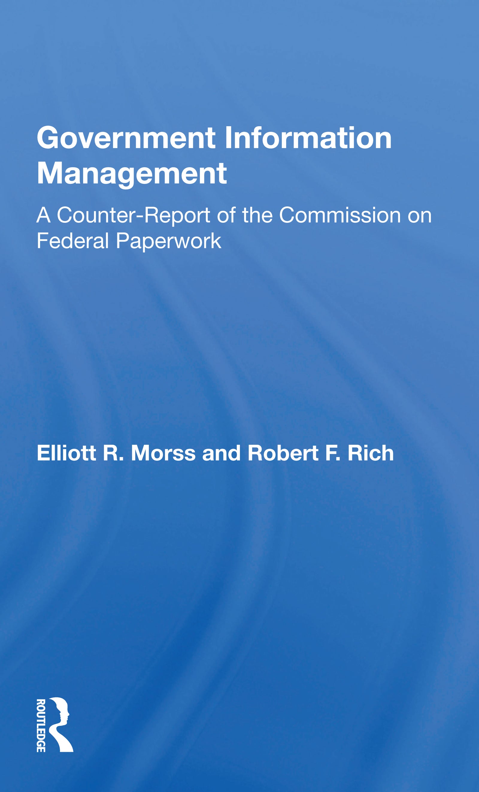 Government Information Management