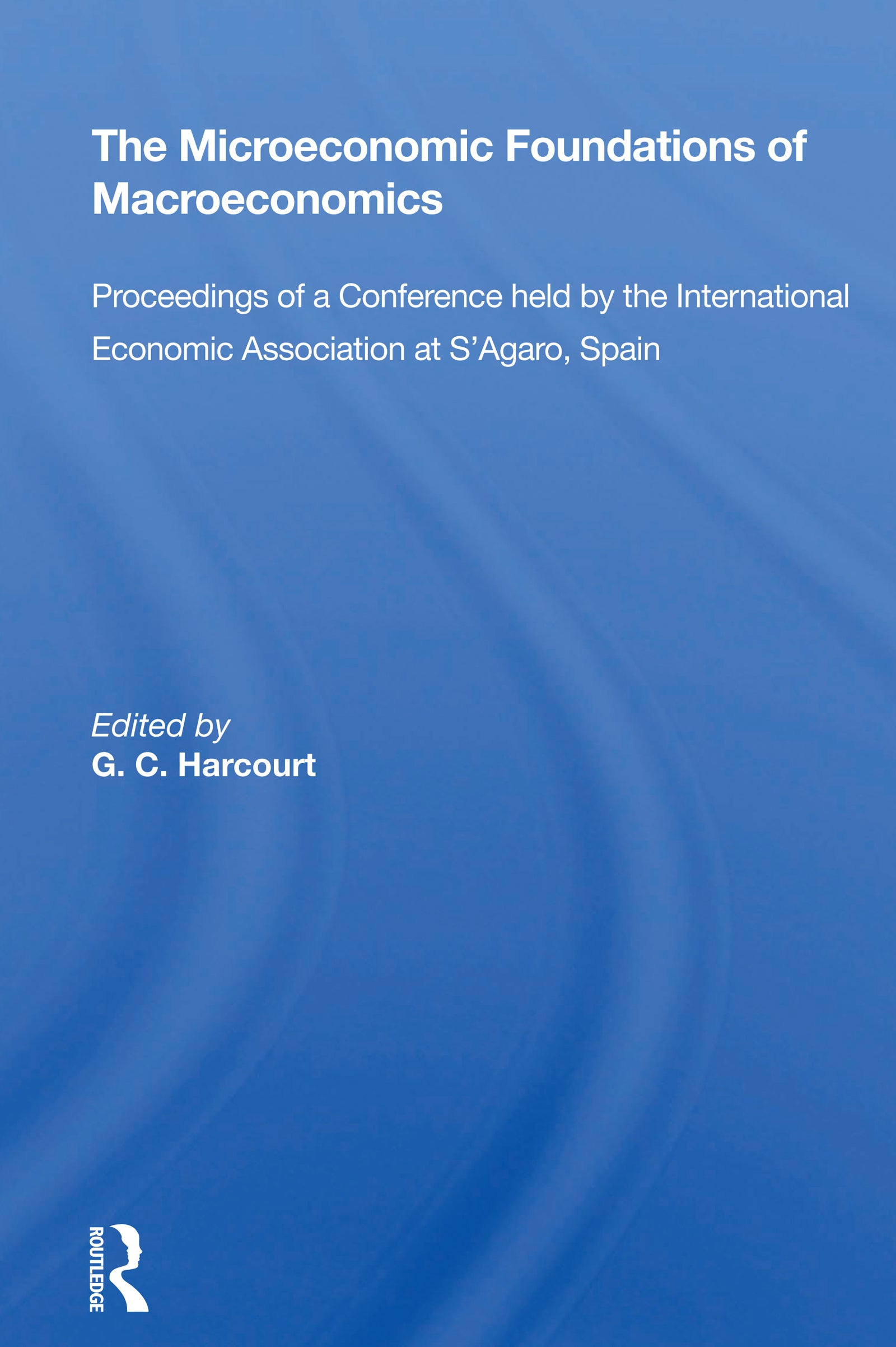 Microeconomic Foundations of Macroeconomics