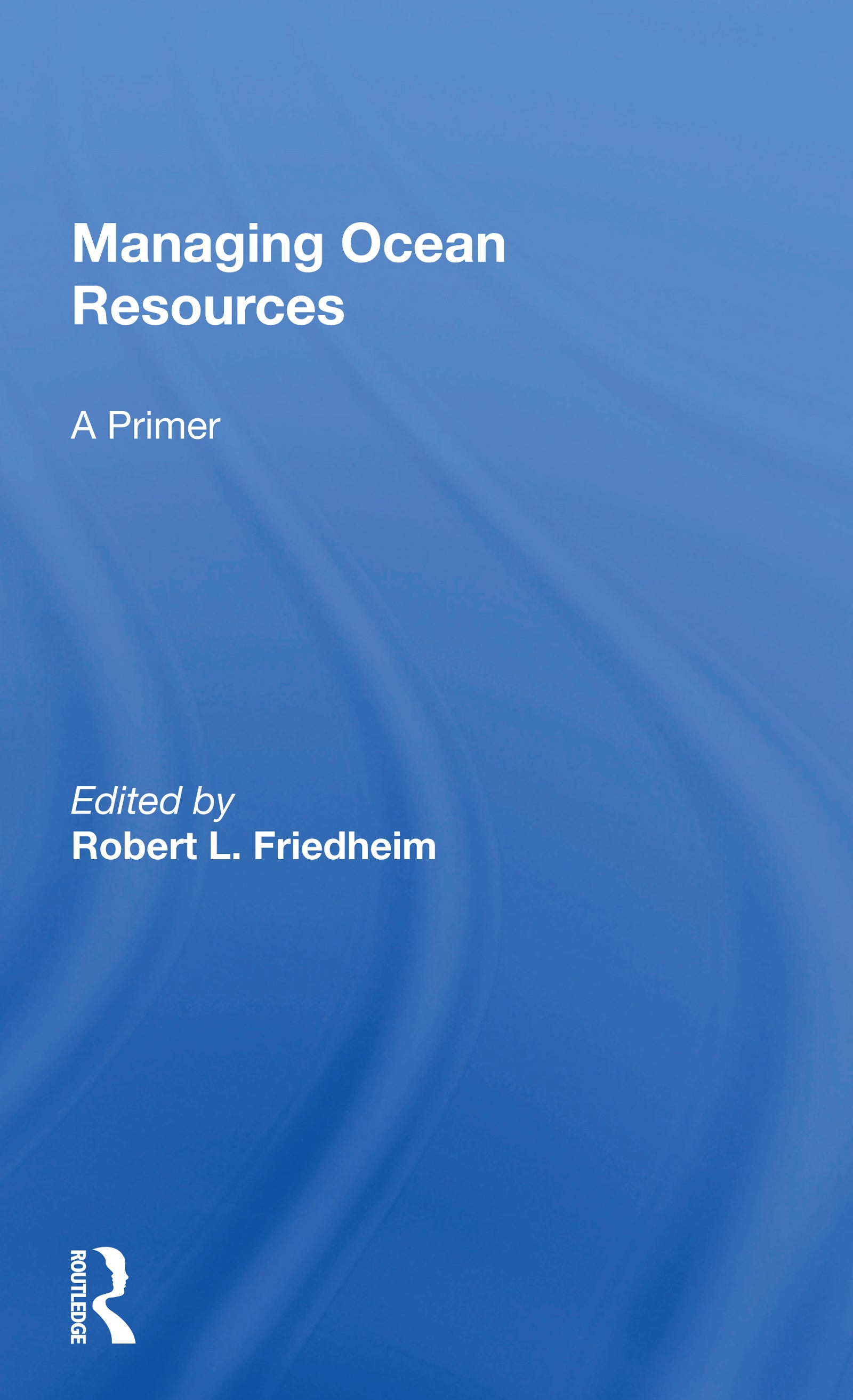 Managing Ocean Resources