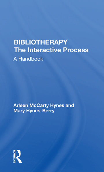 Biblio/poetry Therapy