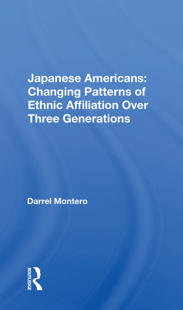 Japanese Americans