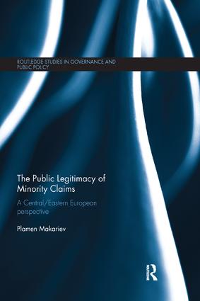 Public Legitimacy of Minority Claims