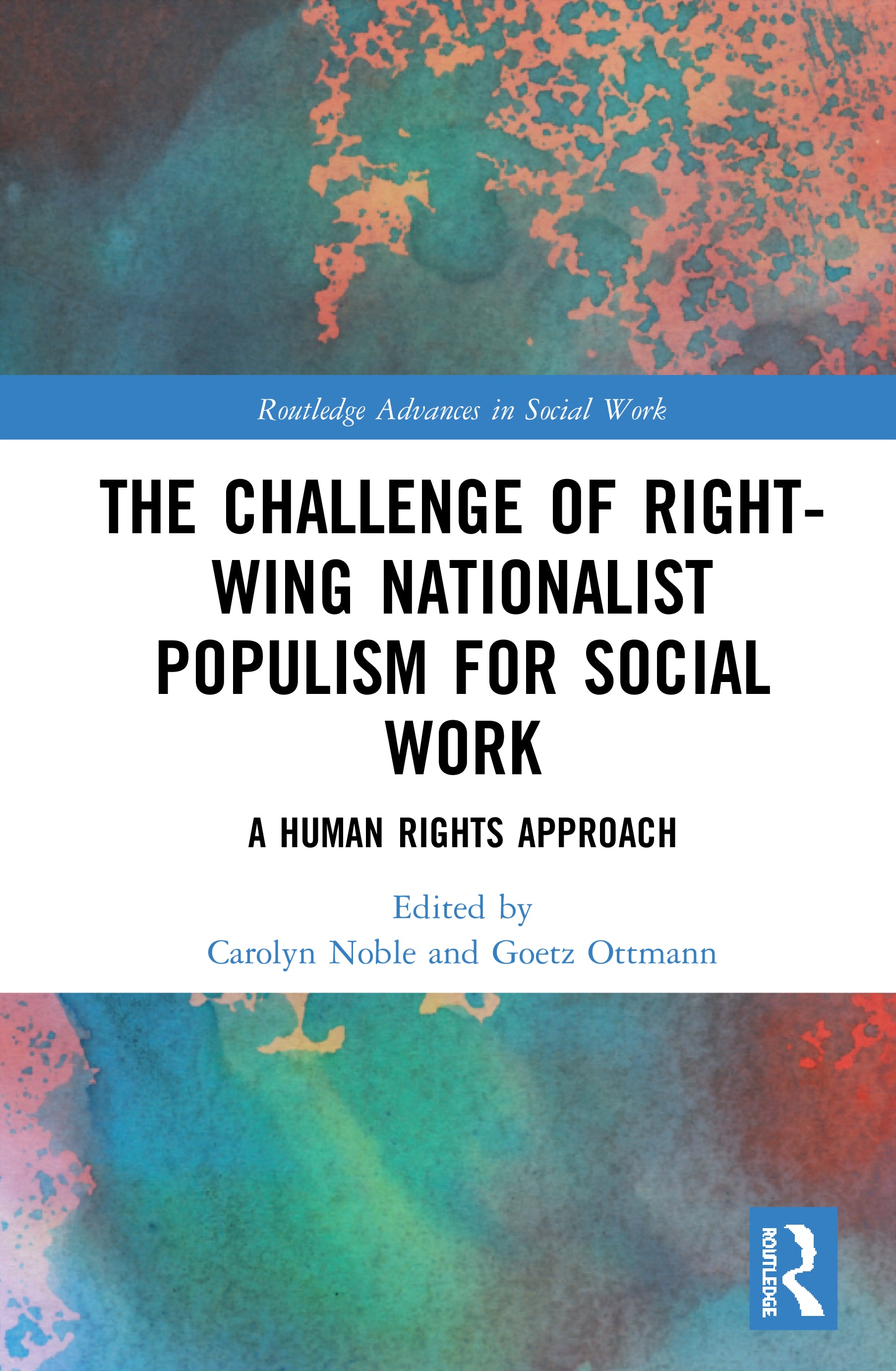 Challenge of Right-wing Nationalist Populism for Social Work