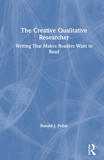 Creative Qualitative Researcher