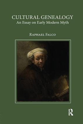 Cultural Genealogy