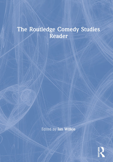 Routledge Comedy Studies Reader