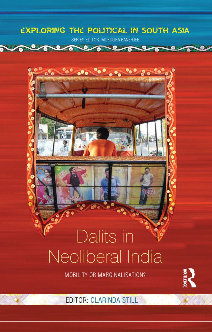 Dalits in Neoliberal India