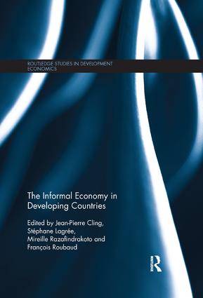 Informal Economy in Developing Countries