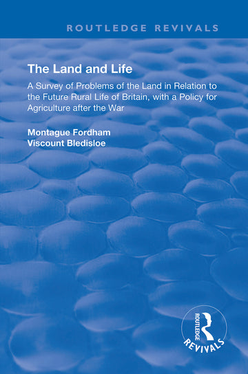Land and Life