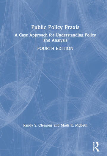 Public Policy Praxis