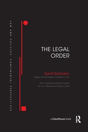 Legal Order