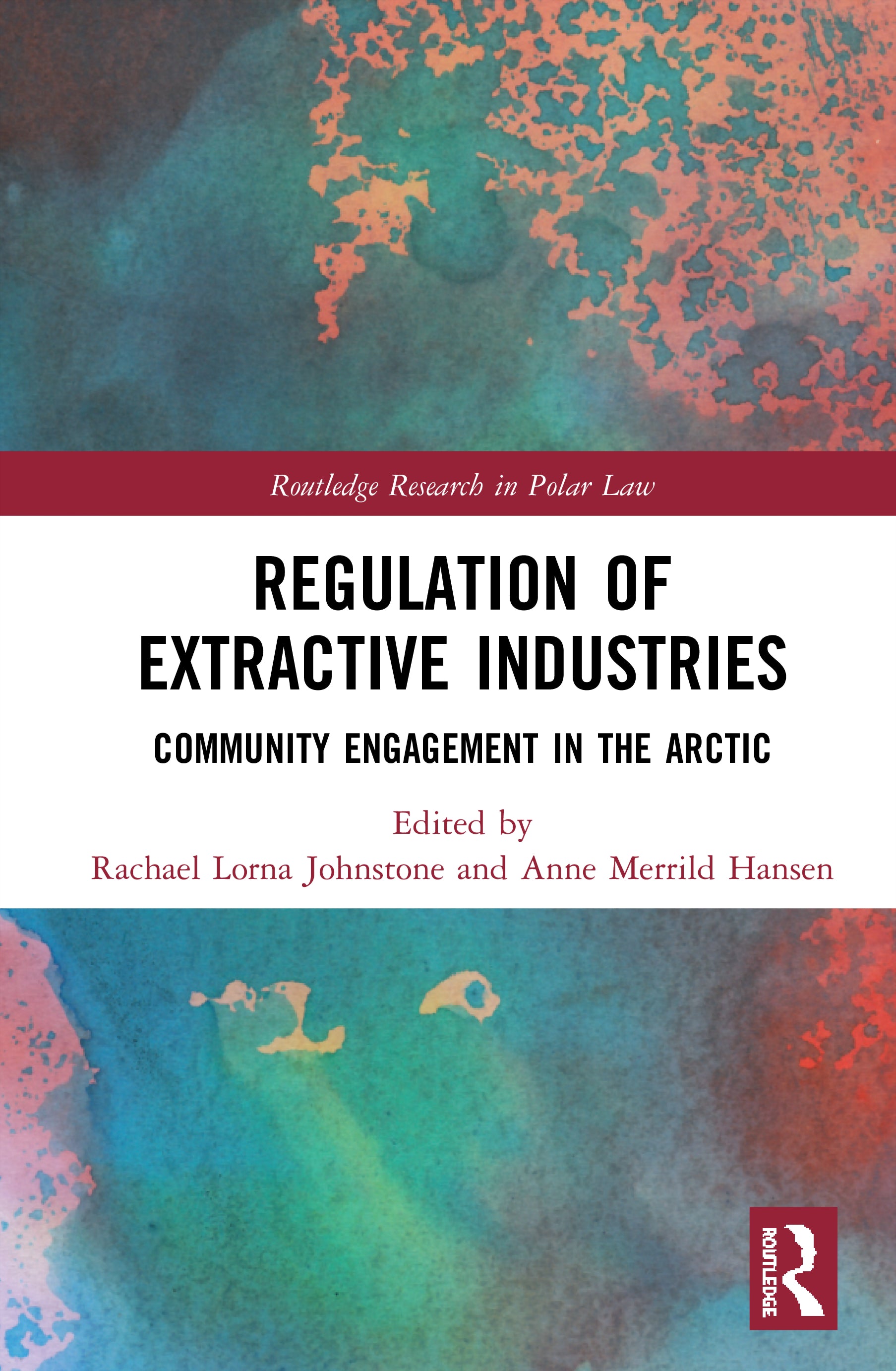 Regulation of Extractive Industries