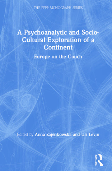 Psychoanalytic and Socio-Cultural Exploration of a Continent