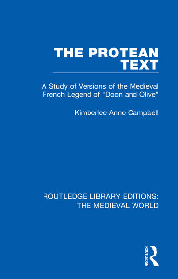 Protean Text