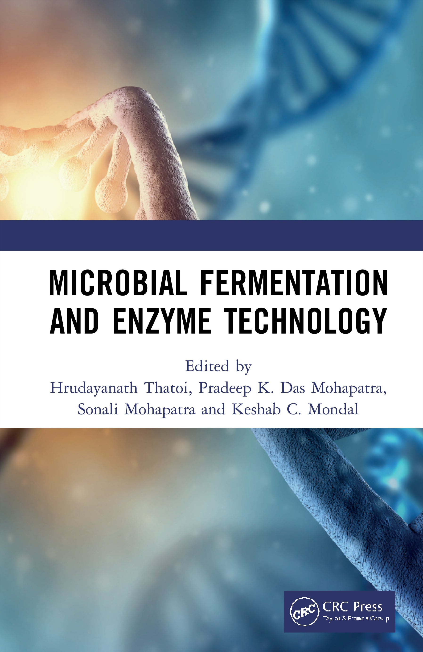 Microbial Fermentation and Enzyme Technology