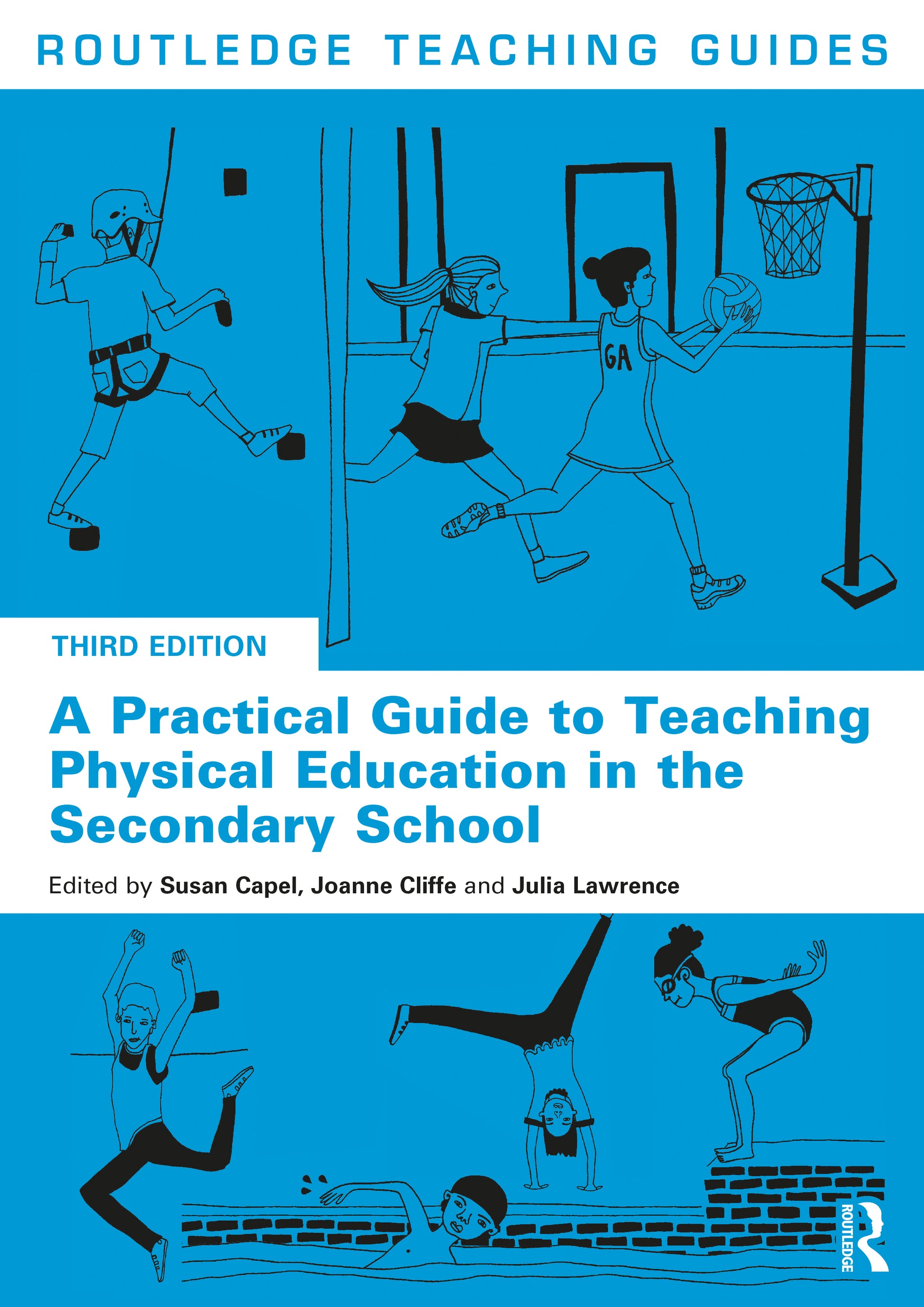 Practical Guide to Teaching Physical Education in the Secondary School
