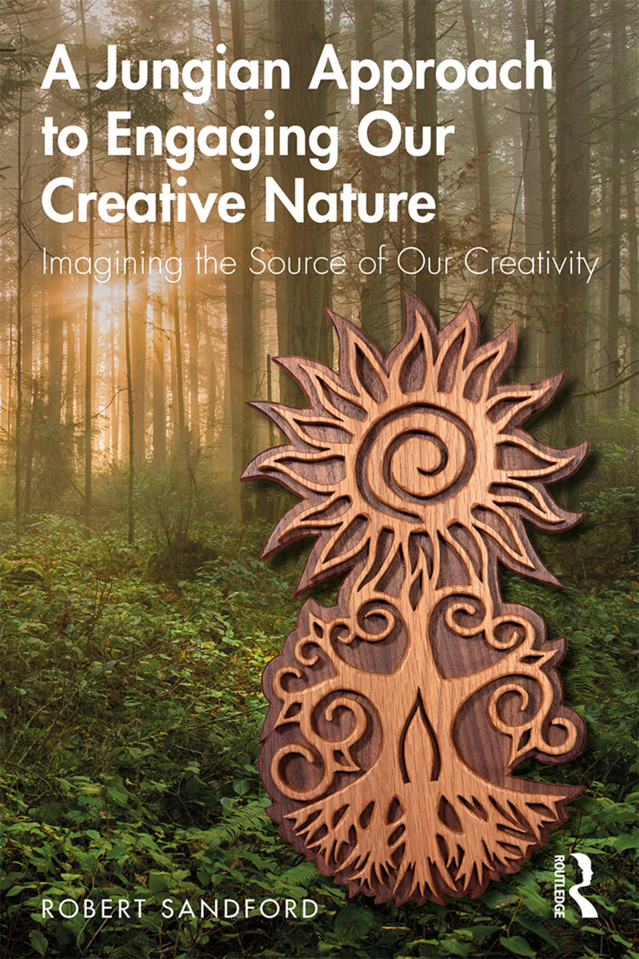 Jungian Approach to Engaging Our Creative Nature