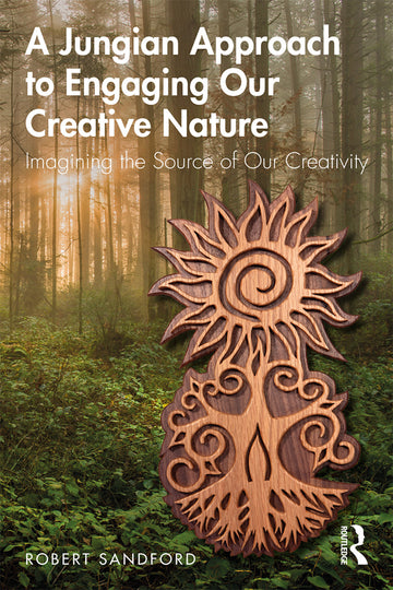 Jungian Approach to Engaging Our Creative Nature