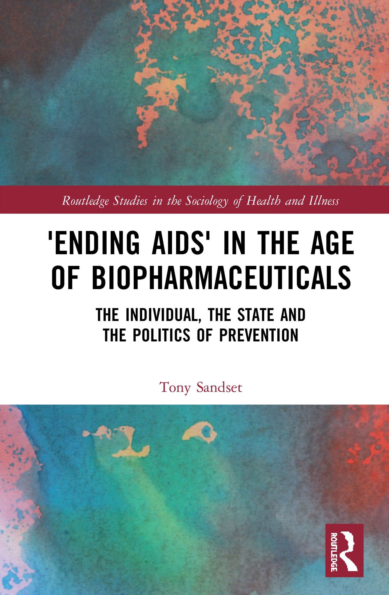 ‘Ending AIDS’ in the Age of Biopharmaceuticals