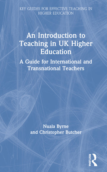Introduction to Teaching in UK Higher Education