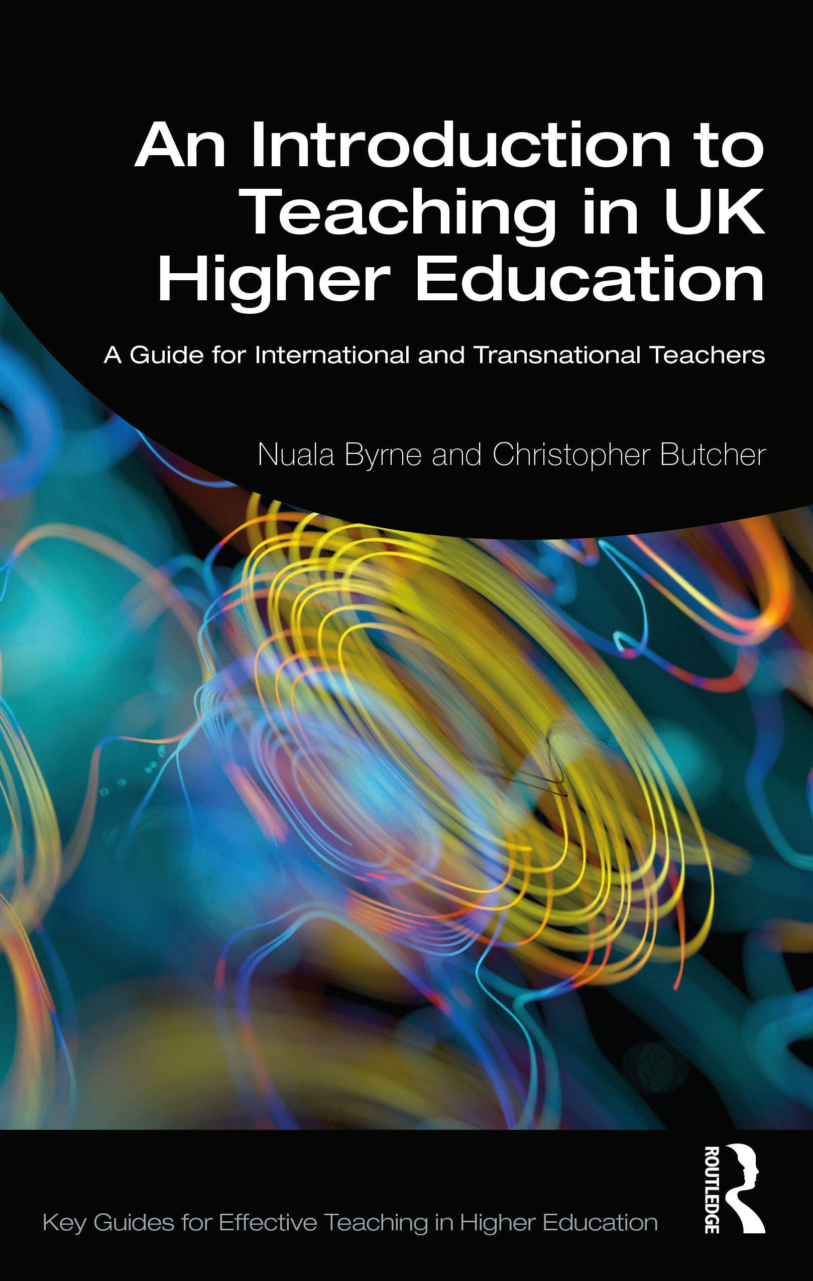 Introduction to Teaching in UK Higher Education