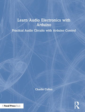 Learn Audio Electronics with Arduino
