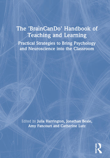 'BrainCanDo' Handbook of Teaching and Learning - Hardback