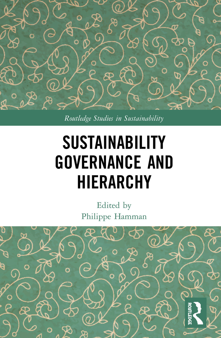 Sustainability Governance and Hierarchy