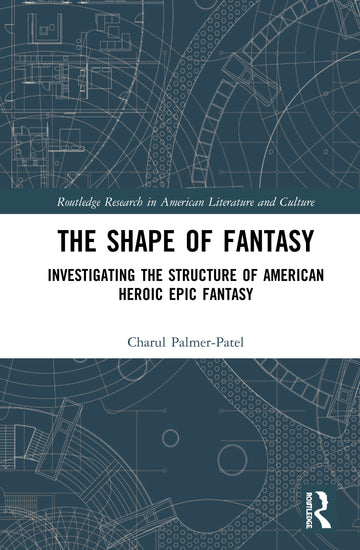 Shape of Fantasy - Hardback