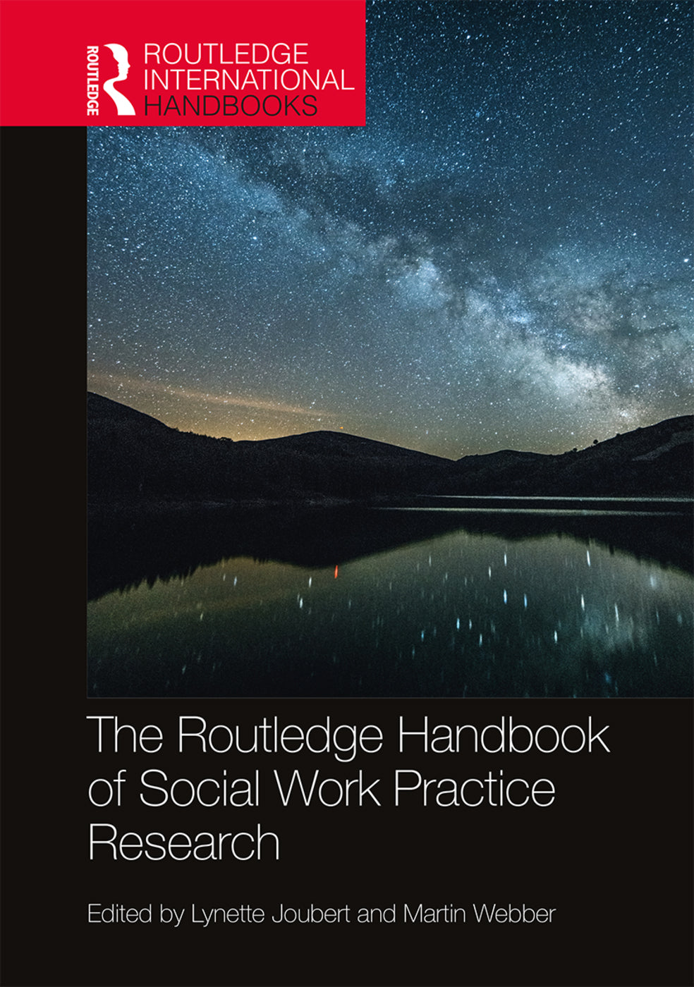 Routledge Handbook of Social Work Practice Research