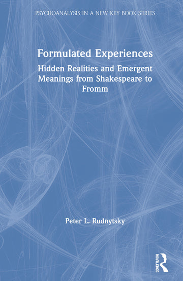 Formulated Experiences