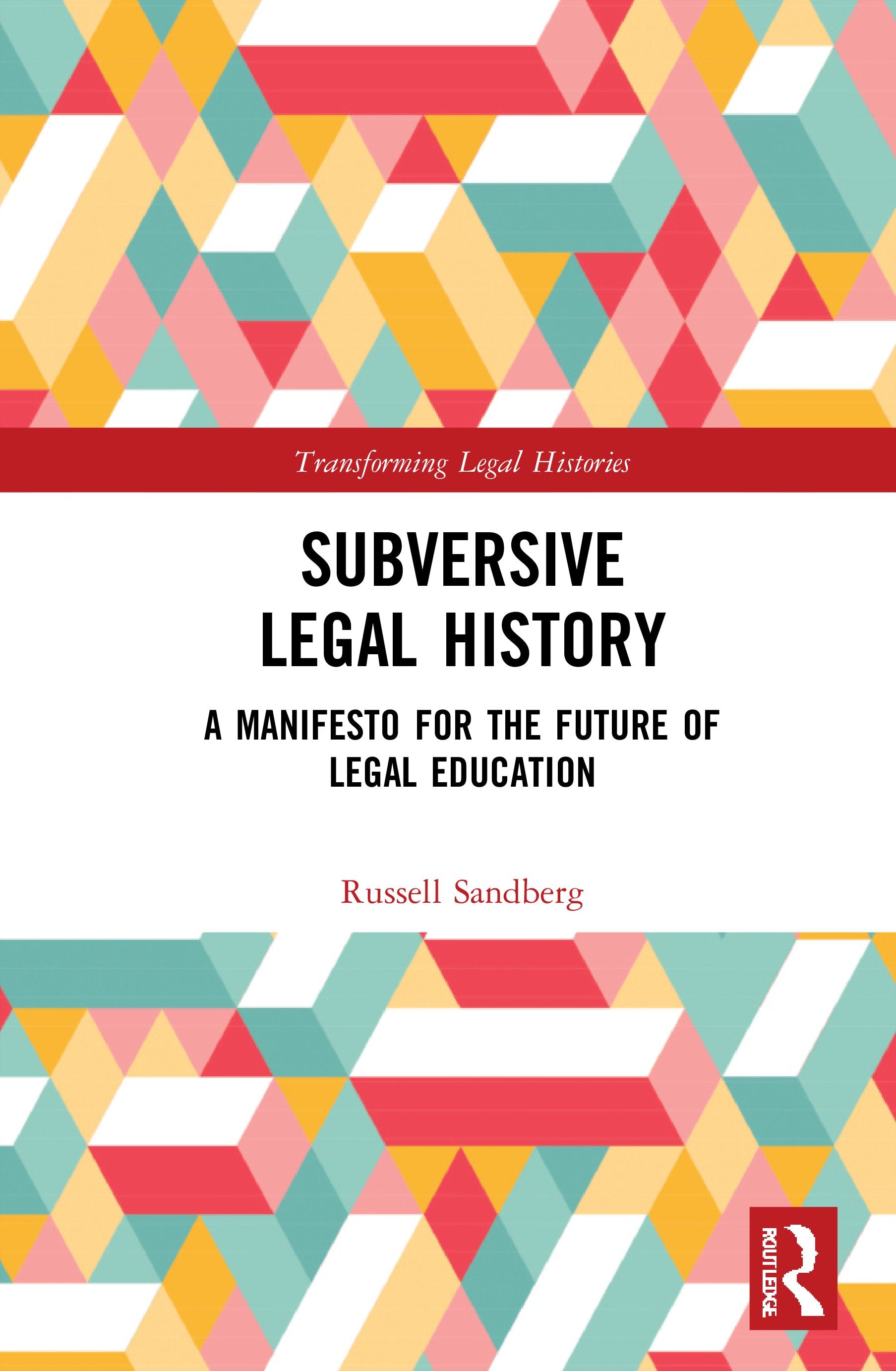 Subversive Legal History