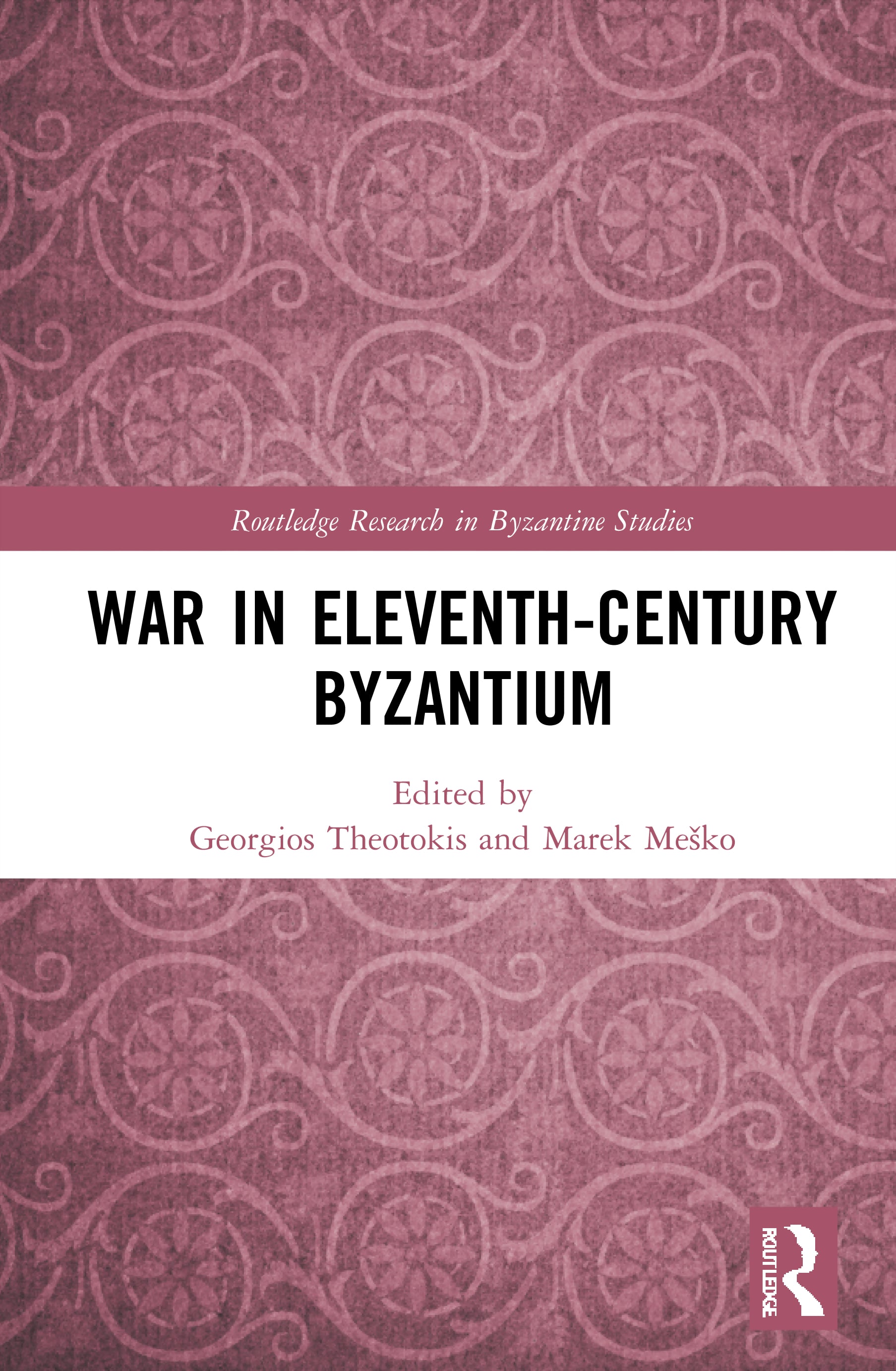 War in Eleventh-Century Byzantium