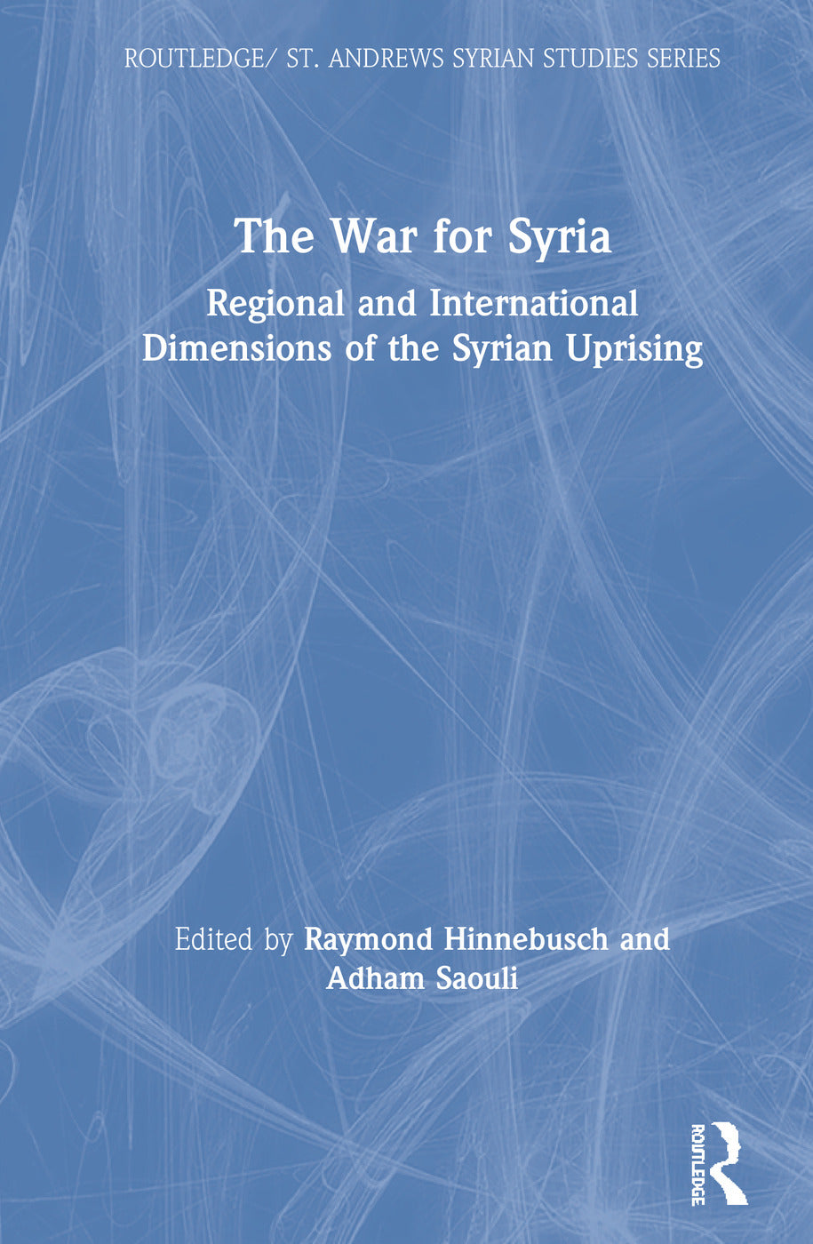 War for Syria